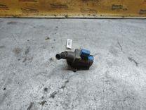 Кран отопителя (печки) GGJBOW Peugeot 307 - Фото 1