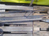 Балка подвески задняя 8DS0Z9 Volkswagen Passat undefined