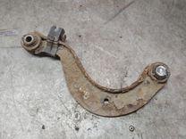 Рычаг задний I8K61G Volkswagen Touran - Фото 1