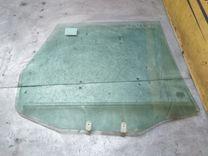 Стекло двери задней левой 4YOAQ4 Volvo V40 - Фото 3