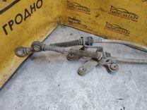 Кулиса JWH6RF Volkswagen Polo - Фото 6