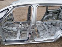 Стойка кузовная центральная левая S915Z9 Ford Galaxy