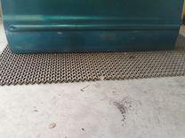 Дверь передняя левая 99V04V Fiat Bravo купить в магазине запчастей бу