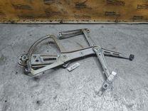 Стеклоподъемник передний правый 531MO5 Opel Astra - Фото 4