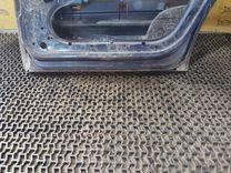 Дверь задняя правая 5J36BA Mercedes C W202 undefined