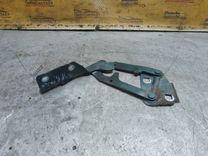 Петля капота правая UCUS2T Peugeot 406 - Фото 1