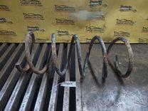 Пружина передняя J043WG Peugeot 607 - Фото 1