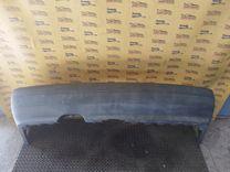 Бампер задний SDSGS3 Audi 80