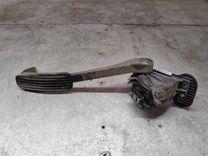 Педаль газа NXU4NL Volvo V70 - Фото 2