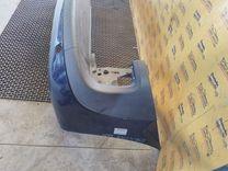 Бампер задний RJP8EP Renault Espace купить с доставкой