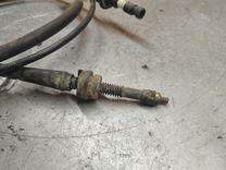 Трос газа A15F43 Volkswagen Golf купить с доставкой