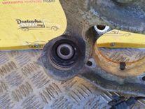 Кулак задний левый WWUOP3 Alfa Romeo 159 купить с доставкой. Огромный выбор запчастей и марок авто. У нас есть практически все.