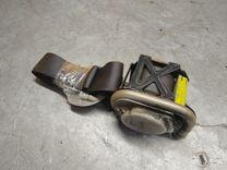 Ремень безопасности передний правый HD4LQ1 Toyota Avensis Verso - Фото 1