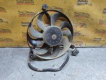 Вентилятор кондиционера NY7L0V Seat Toledo