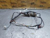 Проводка двери задней левой 9308SV Toyota Avensis купить