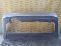 Бампер задний XHL7EI Audi 100 undefined