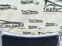 Капот LUH6Z0 Renault Espace undefined