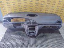 Панель передняя салона (торпедо) ZCAYTP Citroen C5 - Фото 2