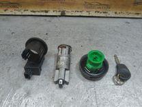 Замок зажигания L0H9IA Citroen Xsara Picasso - Фото 4