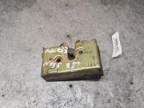 Замок двери задней правой PG2VLB Audi 80 - Фото 2