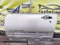 Дверь передняя левая 3Q5R69 Subaru Forester