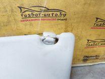 Козырек солнцезащитный YVG7ZF Ford Fiesta - Фото 6