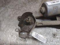 Механизм стеклоочистителя (трапеция дворников) 4F81I3 Toyota Yaris купить