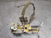 Механизм сдвижной двери OGKTSW Peugeot Partner - Фото 2