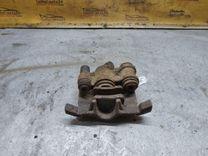 Суппорт задний правый L15LCM Peugeot 406 купить в магазине запчастей бу