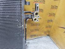 Радиатор кондиционера 97SFLI Ford Mondeo купить в магазине запчастей бу