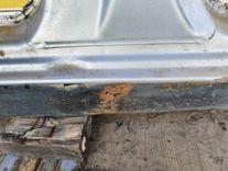 Стойка кузовная центральная правая MW7YR6 Volkswagen Passat - Фото 3