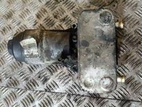 Теплообменник масляного фильтра MBT726 Saab 9-3 - Фото 4