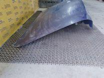 Крышка багажника (дверь 3-5) QKP3X9 Jaguar X-Type купить с доставкой. Огромный выбор запчастей и марок авто. У нас есть практически все.