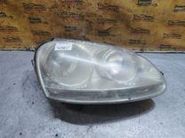 Фара правая 726AL6 Volkswagen Jetta - Фото 1