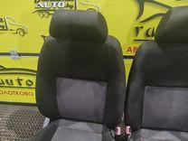 Салон (комплект сидений) 4NV0DV Volkswagen Golf купить на авторазборке