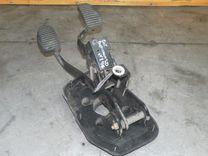 Узел педальный (блок педалей) KEUL4L Citroen Berlingo - Фото 1