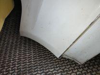 Бампер задний F1RE0Q Ford Fusion купить