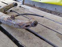 Рычаг задний правый T3Y3E8 Ford Galaxy купить на авторазборке