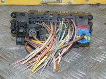 Блок предохранителей Y65PUY Citroen Xsara купить