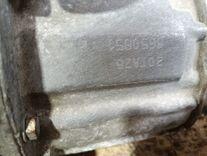 КПП механическая (МКПП) 5-ступенчатая 7Q2C4V Citroen Evasion купить с доставкой