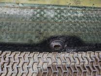 Стекло заднее XID2XY Volkswagen Golf undefined