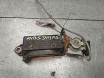 Ручка наружная передняя правая 7XG9WS Audi A4 купить с доставкой