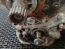 Двигатель SGI61J Chevrolet Aveo - Фото 7