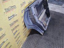 Дверь задняя левая QZ32A0 Audi 80 - Фото 8