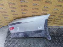 Бампер задний LC5M6E Fiat Marea