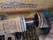 Рулевая рейка AGP54G Mercedes A W168 - Фото 6