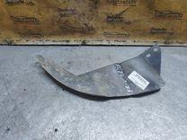 Защита бампера заднего 1E9P0A Honda FR-V - Фото 1