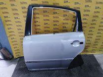 Дверь задняя левая 6JFHJW Volkswagen Passat