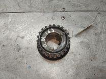 Шестерня коленвала KUO89T Opel Meriva