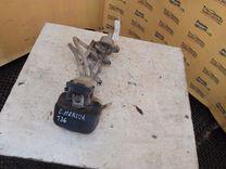 Цилиндр тормозной главный 3NZILR Opel Meriva купить